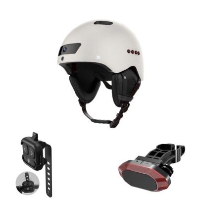 Metade do apoio inteligente aberto do ODM do OEM do capacete da bicicleta de CPSC