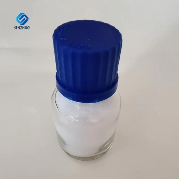 Reactivos analíticos 4-Dimetilaminobenzaldehído para tintes sensibles a la presión y al calor