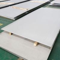 316 folhas de aço inoxidável para a construção da indústria