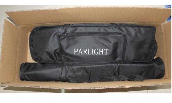 4* 30W COB  LED (RGB3IN1)   COB Party bar  Par Light  High Brightness