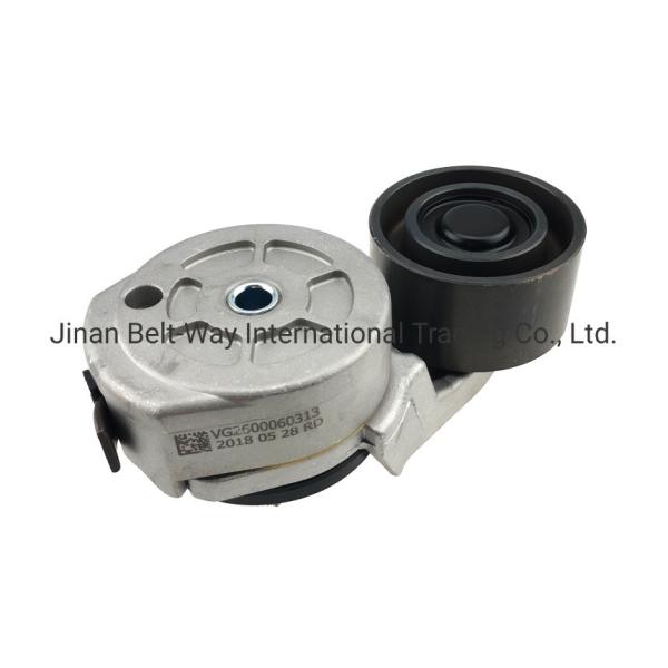Peças de sistema elétrico Sinotruk HOWO Wechai Motor de poliestireno Vg2600060313