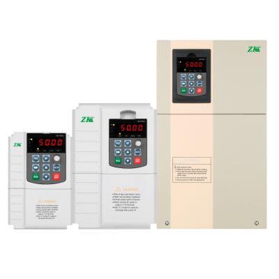 Entrée triphasée de 30KW DC/AC à l'inverseur de pompe à eau de Solar de contrôleur de la sortie MPPT à C.A. pour la pompe submersible