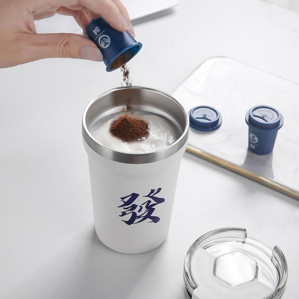 Eco-Friendly Custom Thermal Water Bottles With 1-Piece And Customized Capacity