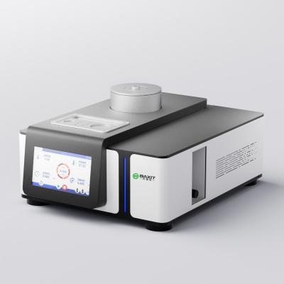 DSC Analyzer Differential Scanning Calorimeter Glass Transition Temperature Tg