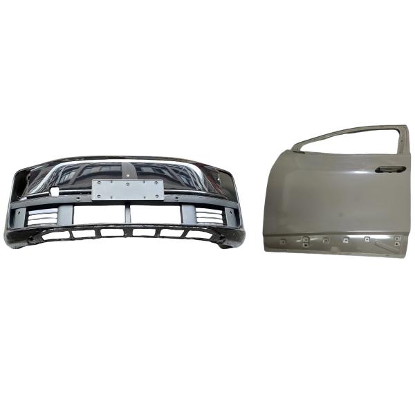 Car model For lixiang l7 l8 l9 LiXiang Spare Parts and Accessories for Automobile Covering
