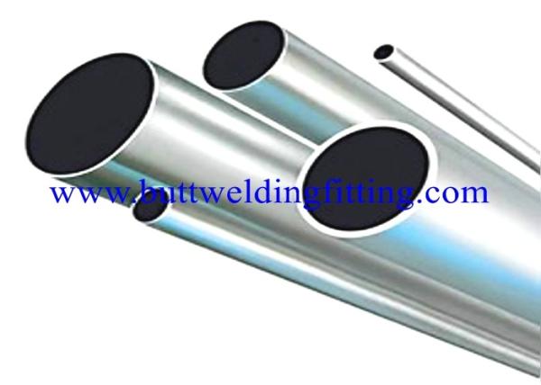 Seamless and Welded Duplex Stainless Steel Pipe ASTM / ASME A789 / SA789, A790 / SA790