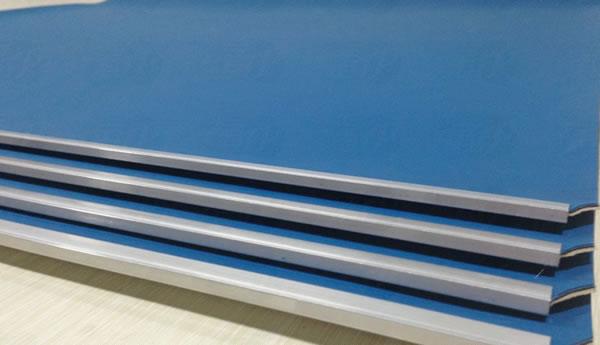 Высокая рентабельная пресса резиновые 4 курсирует одеяло офсетной печати