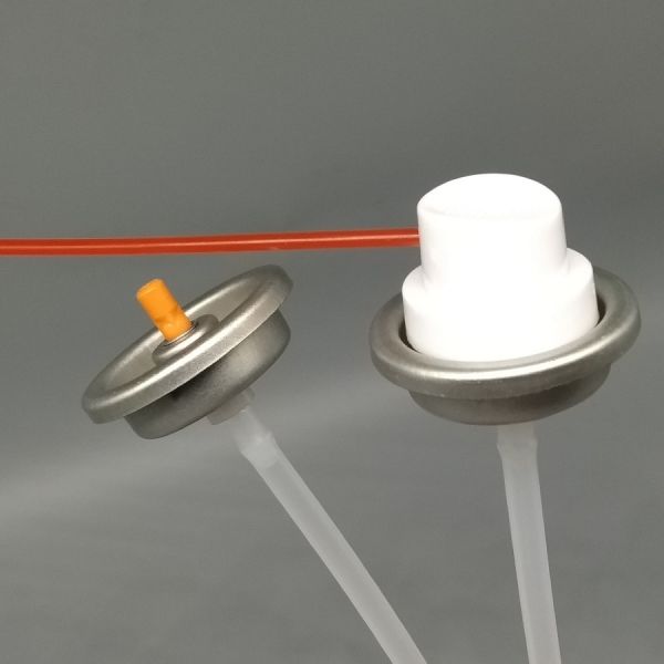 Soupape de carburateur en kit MDF à faible entretien pour techniciens en zones isolées avec composants autonettoyants