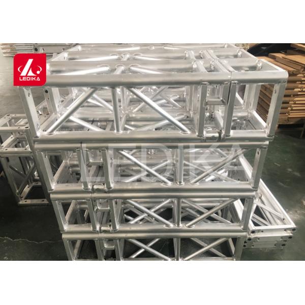 2019 latest excellent quality new born Durable Aluminum Square Truss