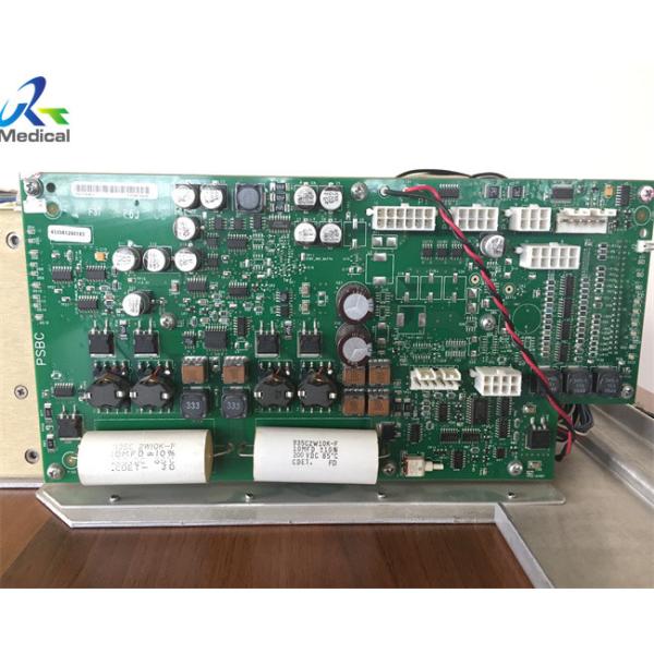 Оборудование электропитания запасных частей ультразвука IE33 медицинское