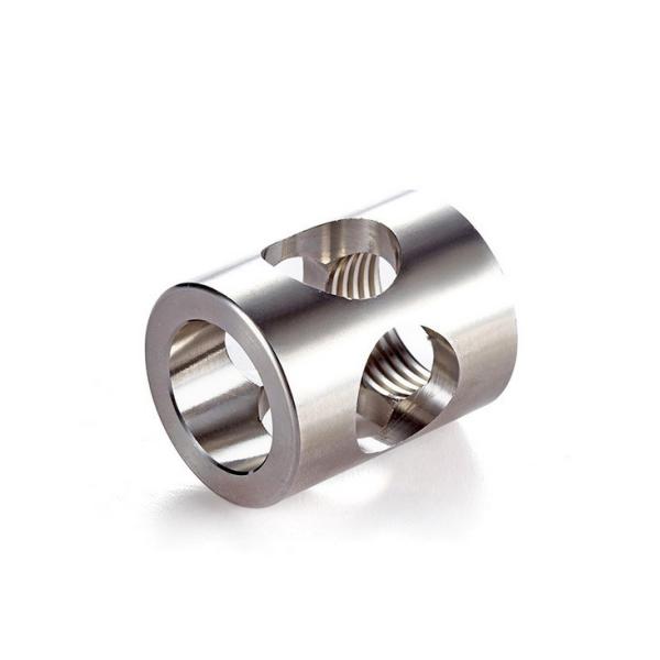 Anodizing Metal Brass Aluminum Stainless Steel Cnc Precision Parts for DIN Standard