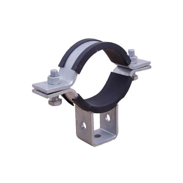 Partenons sismiques lourds Partenons en acier inoxydable pour équipement Accessoires sismiques