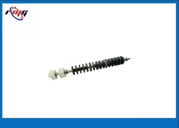 Hitachi 4P008945A HCM 3842 WUR-TS.DRV.S ASSY Drive Shaft Roller ATM CRM Kiosk Spare Part