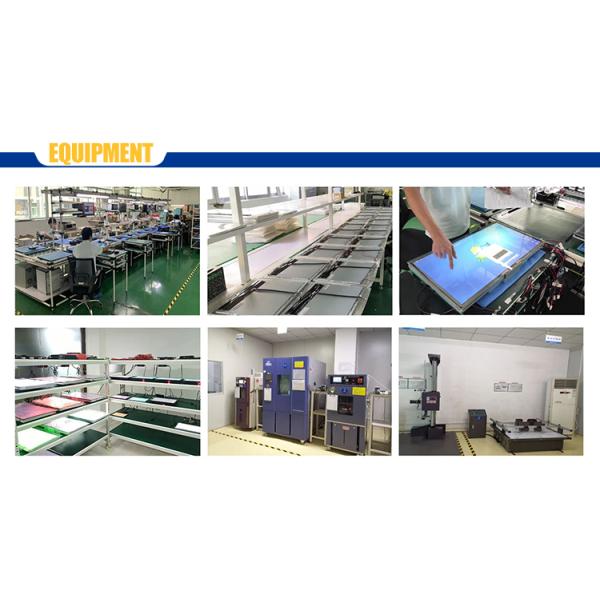 14 Inch Portable Triple Monitor Touch Screen Laptop Screen Extender With 1920*1080 IPS Panel