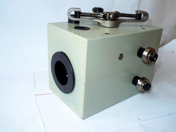 Industrial Rollring Traverse Unit High Speed For GP3-40 Type A AIron Shell