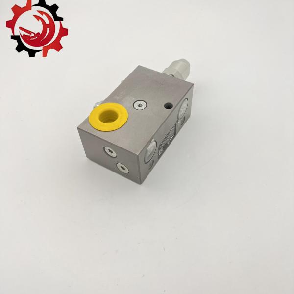 Рексрот балансирующая пневматика соленоидный клапан R930051212 для бетонного насоса