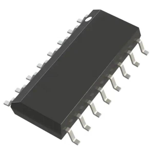 AD7569KNZ Interface Ic ADI / Analog Devices 24-PDIP Through Hole