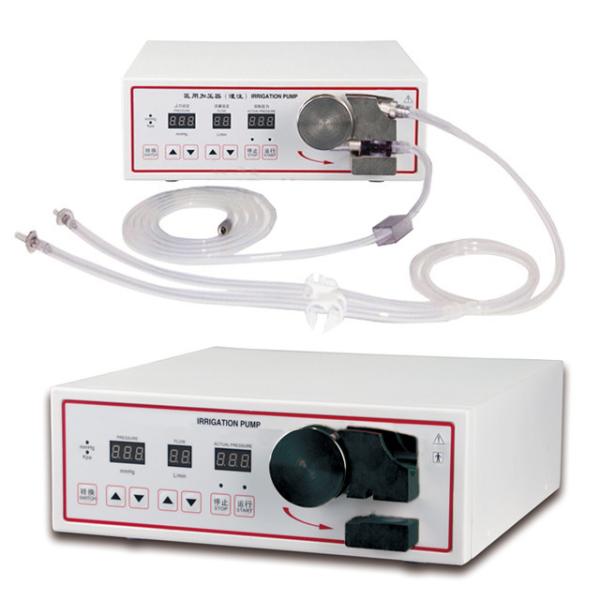 Medical endoscope Insufflator laparoscope gas insufflator