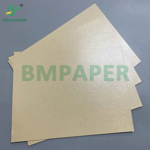 Oilproof PE Coated 170g 190g Bowl Cardboard Used For Making Salad Bowls Oilproof PE Coated 170g 190g Bowl Cardboard Used For Making Salad Bowls
