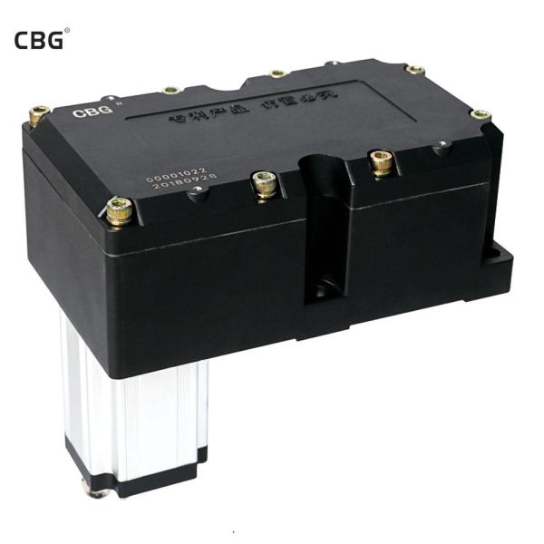 24В постоянный пешеходный барьерный ворота настройки с распознаванием лиц