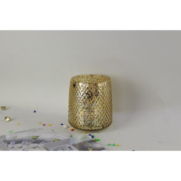 Handmade Decorative Candle Holders