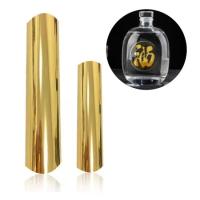 30CM/60CM UV Dtf Transfer Ab Pet Film Film d'impression d'or / argent estampage Pour l'imprimante UV DTF