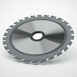 TCT Circular Saw Blade