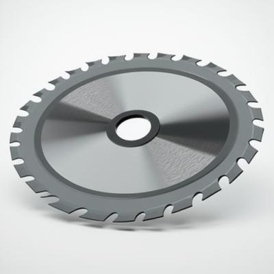 Auto Welding And Auto Grinding Machines TCT Round Blade For General Purpose