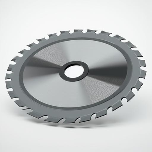 Auto Welding And Auto Grinding Machines TCT Round Blade For General Purpose