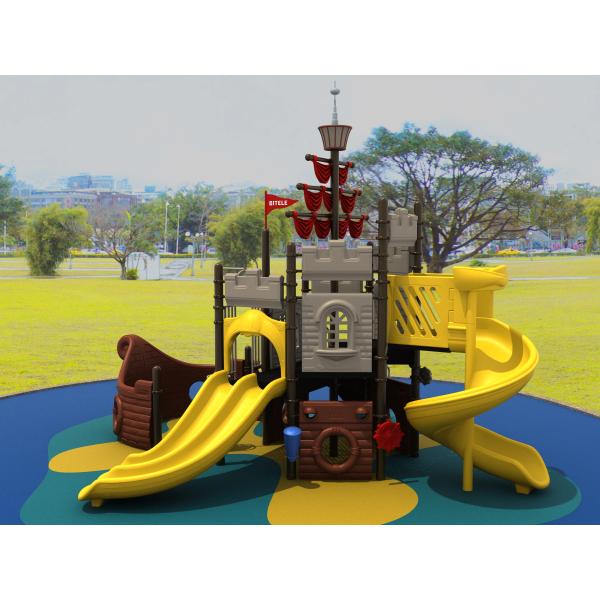 Playground CS-07401
