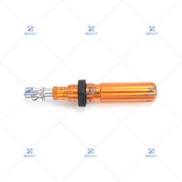 2AGKHJ015000 FUJI Syringe JIG smt spare parts fuji smt machine smt machine parts