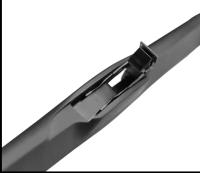 Essuie-glace en caoutchouc durable pour voitures