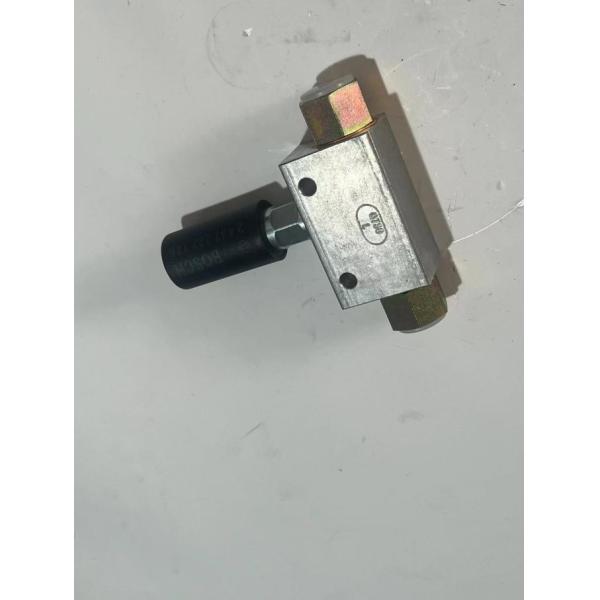 20450901 Bomba de aceite de mano Penta