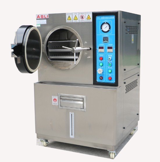 Full-Size Observation Window Environmental Test Chamber | Laboratory Temperature and Humidity Test Equipment