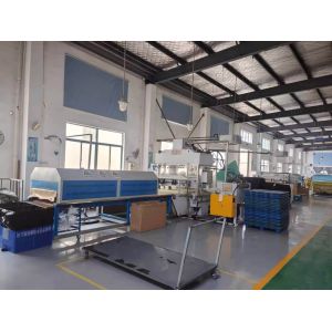Changzhou Sponge & Rubber Products Co., Ltd