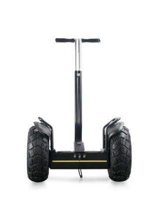 Remote Control Segway Electric Scooter 6 Axles Gyroscope To Keep Balance