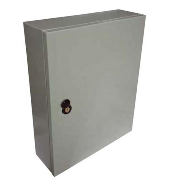 Wifi Network Outdoor FTTH 1X32 Splitter Fibre Distribution Hub 48 Cores Terminal Junction Box