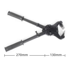 Multi-purpose Hoof Pliers