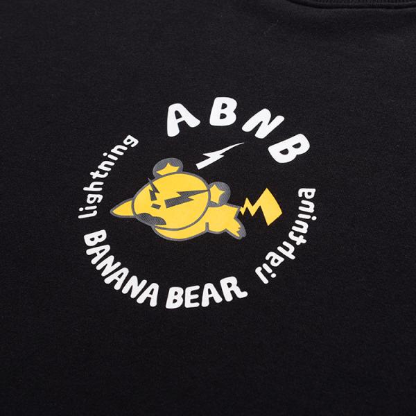 Wholesale fashion private label men winter clothing,herren sweatshirt long sleeve for boys