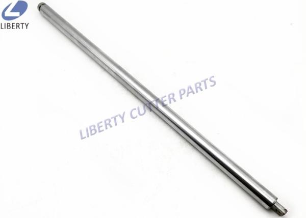 Cutter Spare Parts No. 102660 Plate Guide Shaft For Topcut Bullmer Auto Cutter D8002