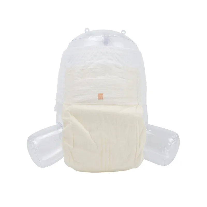 OEM Custom Disposable Baby Training Diaper Pull Ups Pants Diaper