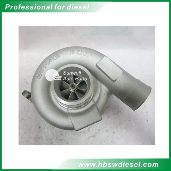 Caterpillar Cat 3116 3126 turbo 4P-4681, 9Y-1279, 4P-4679, OR6239, 4P2768