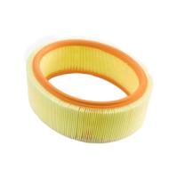 Purification de l'air Filtres d'air pour voiture 7701047655 Filtre d'air pour voiture 260 X 200 X 92,5 mm