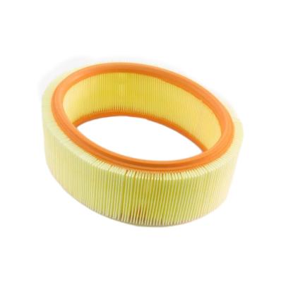 Air Purification Car Air Filters 7701047655  Automobile Car Ac Filter 260 X 200 X 92.5mm