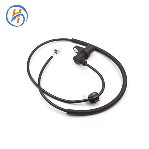 1Pc Right Front ABS Speed Sensor For Saloon Toyota Echo Vios Yaris 2002-2007 89542-52010