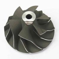 GT1549S GT1549V Turbocompressor Roda GTA1749VK 7376860002 Para 7568670001 Turbo