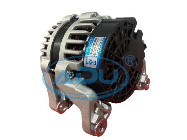 Le générateur 12V 6PK 90A est adapté pour Jinbei X30.