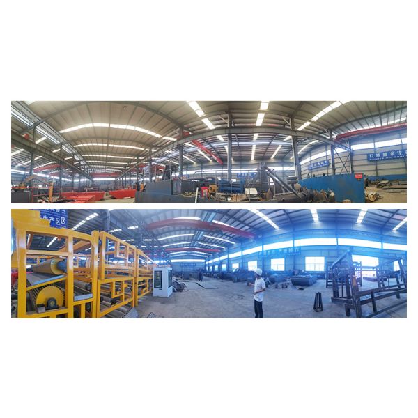 High Efficiency Aquatic Weed Harvester with Paddle Wheel Drive and 2000 m³ Capacity