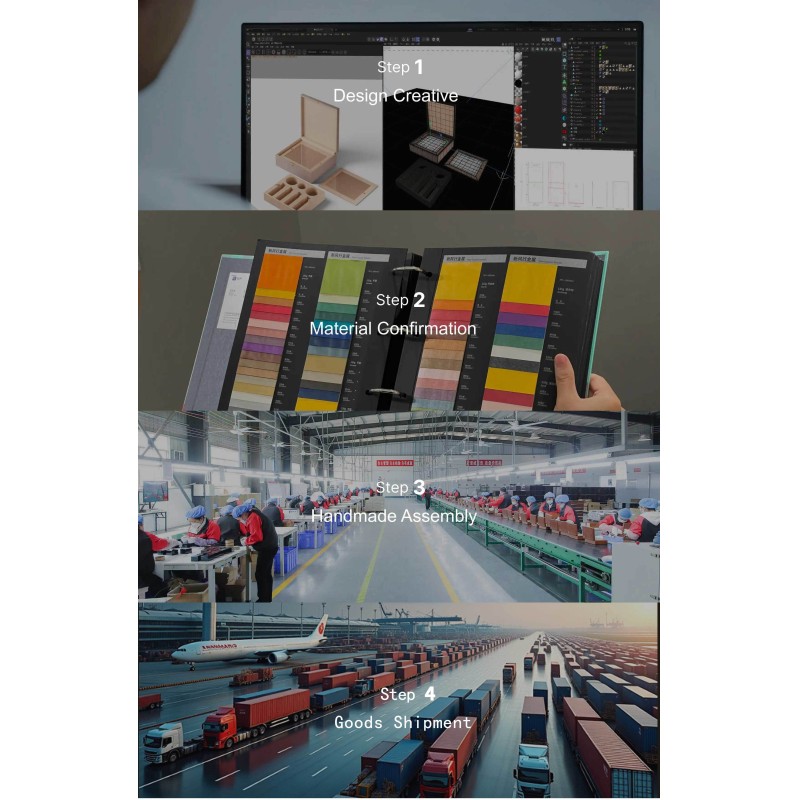 Dongguan Shangpin Yida Technology Co., Ltd