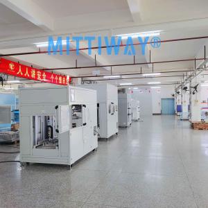MITTIWAY PACKING MACHINE CO.,LTD